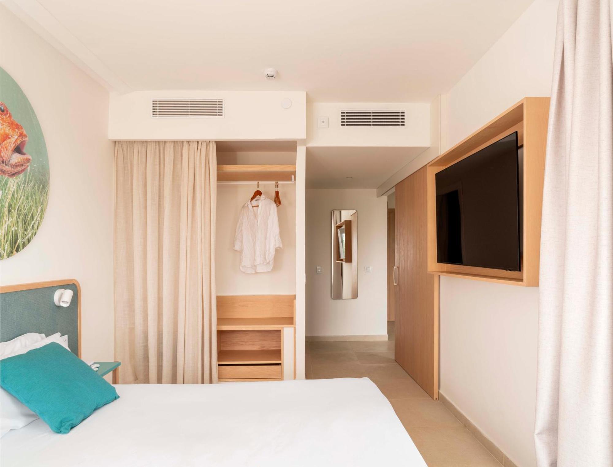 Iberostar Selection Albufera Park 4* Playa de Muro (Mallorca)